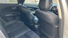 Nissan Juke 1.6 [112] Bose Personal Edition 5dr Petrol Hatchback